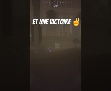 #thefinals#game #gamer#gaming#jeu#jeuvideo#pc#fr#fps #fpsgames#gameplay#clutch#M11#light