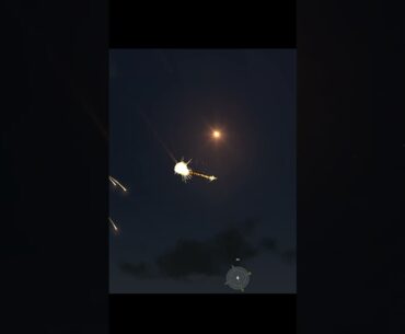 Russian vs hypersonic missile #simulator #shorts #games #fps #short #gaming #viralvideo #viral #pc