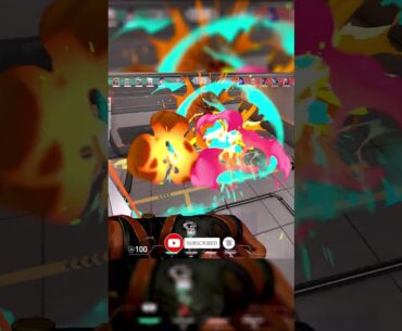 INSANE RAZE Movement (part 4) #valorant #valorantclips #gaming #shorts