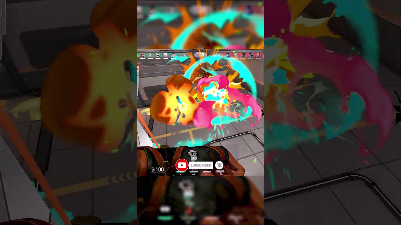 INSANE RAZE Movement (part 4) #valorant #valorantclips #gaming #shorts INSANE RAZE Movement (part 4) #valorant #valorantclips #gaming #shorts