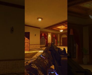 Call of Duty Black Ops 6  is now a horror GAME!