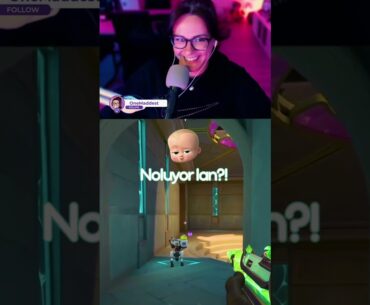 TURKIYE SERVERS BE LIKE - PART 19 #valorant #valorantclips #gaming #twitch #valorantgaming