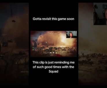 Remember the Good Times #battlefieldv #bfv #gaming #funny #funnymoments #fps #fpsgames