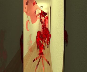 Escape CatNap & CatNap Nightmare Microscopic