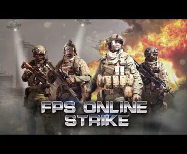 The Future of FPS Games is Scary