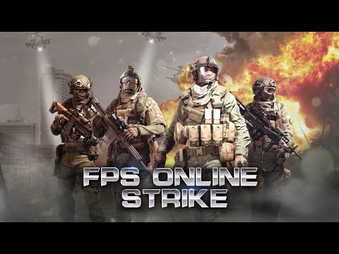 The Future of FPS Games is Scary The Future of FPS Games is Scary