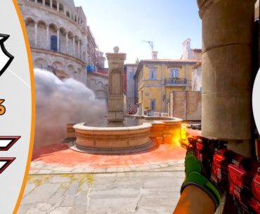 WINNER TO PLAYOFFS! G2 vs FaZe - HIGHLIGHTS - PWE CS2 SHANGHAI MAJOR 2024