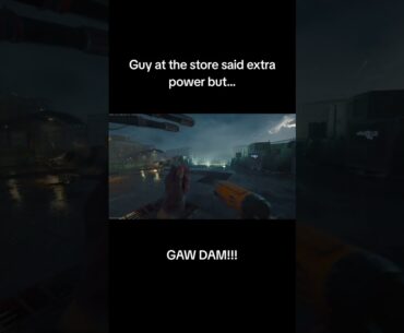 Best Black Friday Purchase #callofduty #blackops6 #cod #funny #funnygameplay #gaming #fps #fpsgames