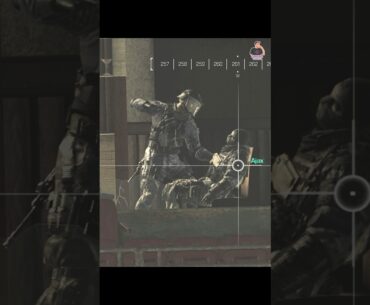 Revisiting Call of Duty History Part 12 #shorts #callofduty #cod #gaming #gameplay