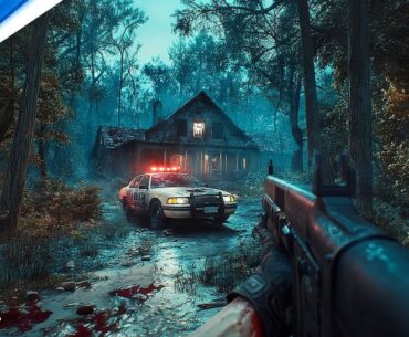 Top 17 New Single Player FPS Games With ULTRA REALISTIC Graphics coming in 2025