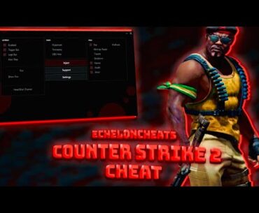 Honest Cheats Counter Strike 2! | CS2 Hacking! | UNDETECTED | AimBot & WH | Free Download In 2024!