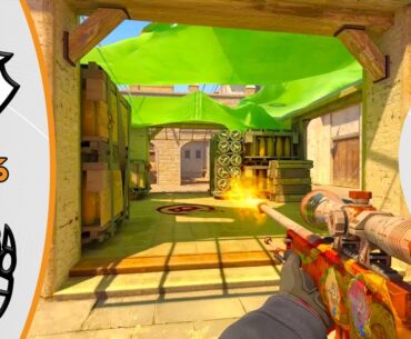 ELIMINATION STAGE! G2 vs BIG - HIGHLIGHTS - PWE CS2 SHANGHAI MAJOR 2024