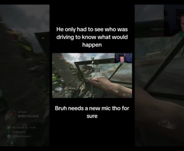 He Knew As Soon As He Saw #battlefield #battlefieldv #bfv #fps #fpsgames #gaming #funny
