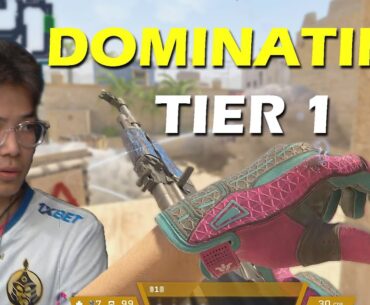 20 Times MongolZ Shocked The CS2 community