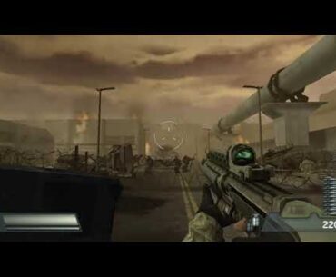 Controller for fps games is what it feels like to be disabled