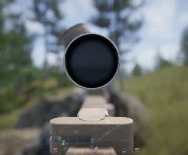Marksman and Sniper montage #fpsgames #milsimgame #gaming #pcgaming #squadgameplay