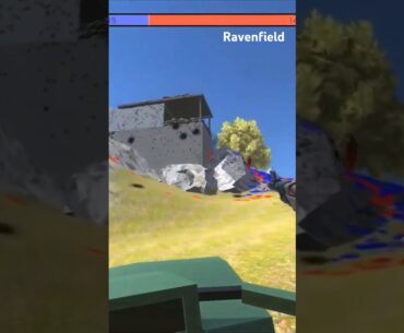 Ravenfield Moments #ravenfield #fps #fpsgames #sniper #battlefield