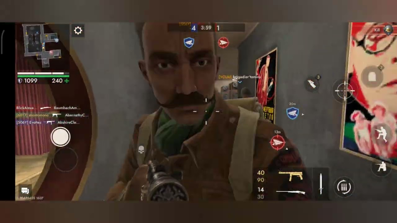 WORLD WAR HEROES | FPS Games | NEW MAP #androidgameplaywalkthrough #subscribe #youtube WORLD WAR HEROES | FPS Games | NEW MAP #androidgameplaywalkthrough #subscribe #youtube