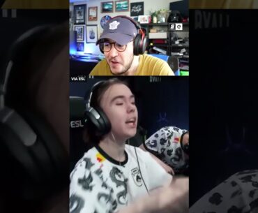 CS2 KIDS ARE CRACKED