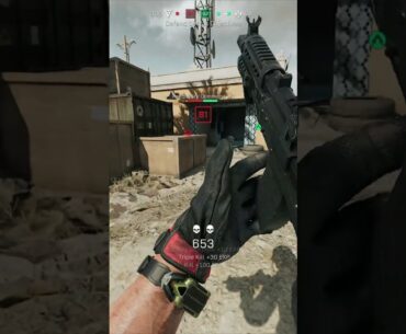 Delta force gameplay #firstpersonshooter #gaming #games #videogame #deltaforce