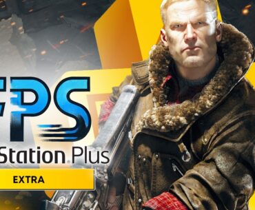 10 Killer FPS Games You Need to Play on PlayStation Plus Extra | Game Catalogue