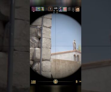 Is SSG 08 the BEST WEAPON in Counter-Strike 2?