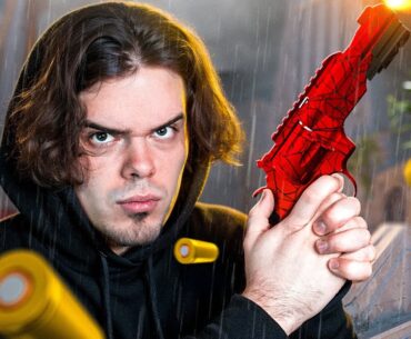 КАК Я КАЛИБРОВАЛСЯ С РЕВОЛЬВЕРОМ В CS2 #1