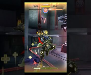 Bad Star-Lord Ulti #marvelrivals #starlord #fps #games #marvel  #marvelrivalsgame #funny #lol #fail