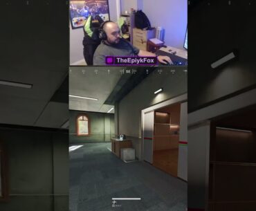 Delta Force Push them | #theepiykfox on #Twitch | #deltaforce  #gamingontiktok  #pcgaming #fpsgames