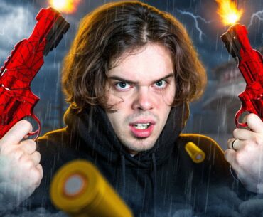 ФИНАЛ КАЛИБРОВКИ С РЕВОЛЬВЕРОМ В CS2