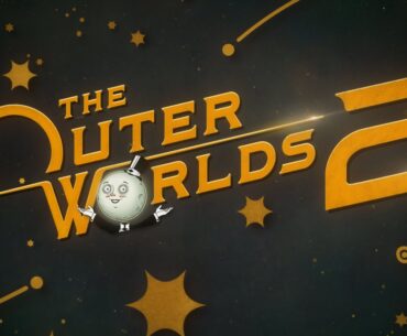 The Outer Worlds 2: First Gameplay Trailer