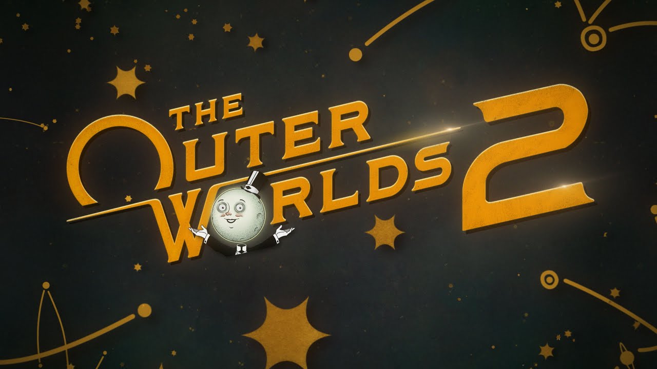 The Outer Worlds 2: First Gameplay Trailer The Outer Worlds 2: First Gameplay Trailer