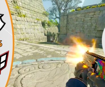 PLAYOFFS! G2 vs Heroic - HIGHLIGHTS - PWE CS2 SHANGHAI MAJOR 2024