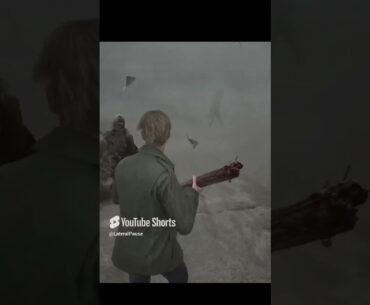 silent hill 2 remake #fps #gaming #gameplay #gamingmemes #games #instagaming #oldschoolgaming #gamer