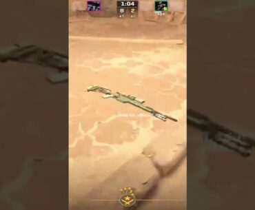 AZ KALMIŞTI BEEEHHHH |COUNTER STRIKE 2|