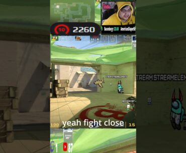 COUNTER STRIKE 2 SHORTS SOLOQ PLAYS (1914)#cs2 #gaming #counterstrike2 #twitch #counterstrike #gamer