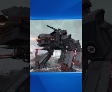 Helldivers 2 - Omens of Tyranny