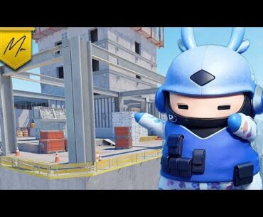 Major finished (Spoilers), Vertigos Future & Latest CS2 Update