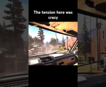 Task failed successfully #farcry5 #ubisoft #gaming #funny #farcry
