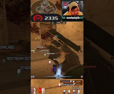 COUNTER STRIKE 2 SHORTS SOLOQ PLAYS (1937)#cs2 #gaming #counterstrike2 #twitch #counterstrike #gamer