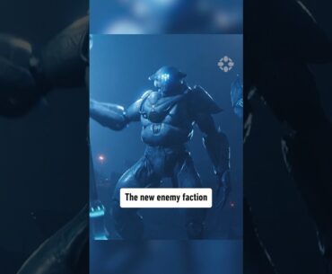 The new things being added to Helldivers 2 #thegameawards