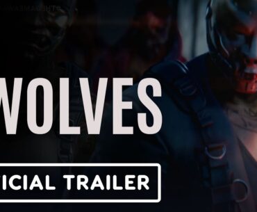 Den of Wolves - Official Gameplay Reveal Trailer | The Game Awards 2024