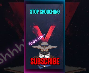 Surprising Mistake That Kills You In FPS Games - Pt.3