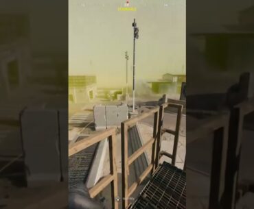 Satisfying way to catch the dub #warzone #callofduty #cod #gaming #videogames #firstpersonshooter