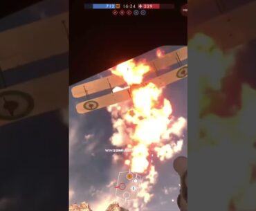 #bf #fps #gaming #bf1gameplay #bfgameplay #games #bf1 #gamer #ww1
