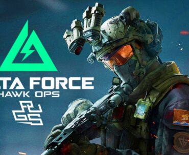 Is Delta Force the BEST FPS Game for 2024?