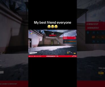 He is something else lol #videogames #gaming #gamememes #thefinals #firstpersonshooter t