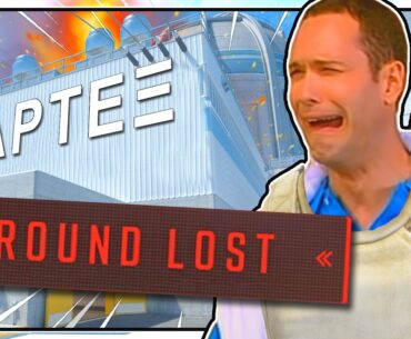 Μπήκε βόμβα στο Εργοστάσιο - Counter Strike 2