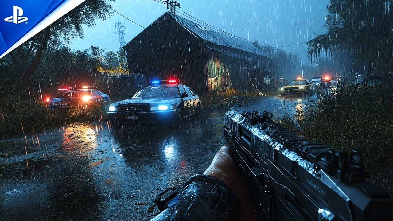 TOP 18 NEW Amazing FPS Games With REALISTIC GRAPHICS Relasing In 2025 & Beyond TOP 18 NEW Amazing FPS Games With REALISTIC GRAPHICS Relasing In 2025 & Beyond