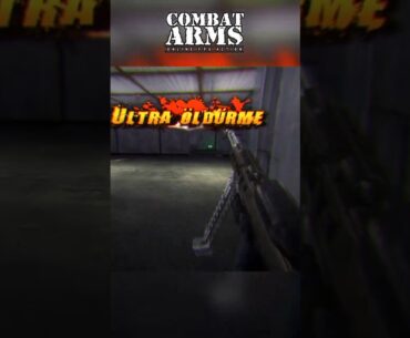 #roobz #gaming #combatarms  #combatarmsclassic #fps #games